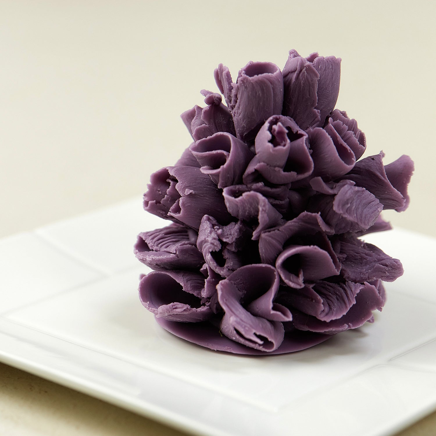 Lilac Flower | Online Cake Decorating Lesson - Alona Cake School